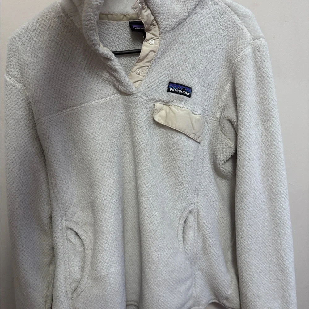Patagonia Jacket - Picture 3 of 4